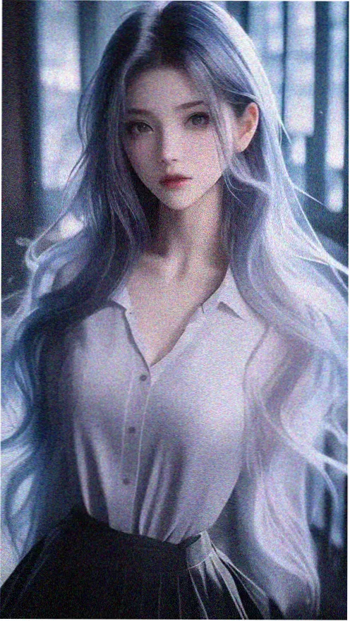 都市逆袭短剧重生之我在写字楼当女王海报